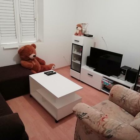 Apartman Radic ストン エクステリア 写真